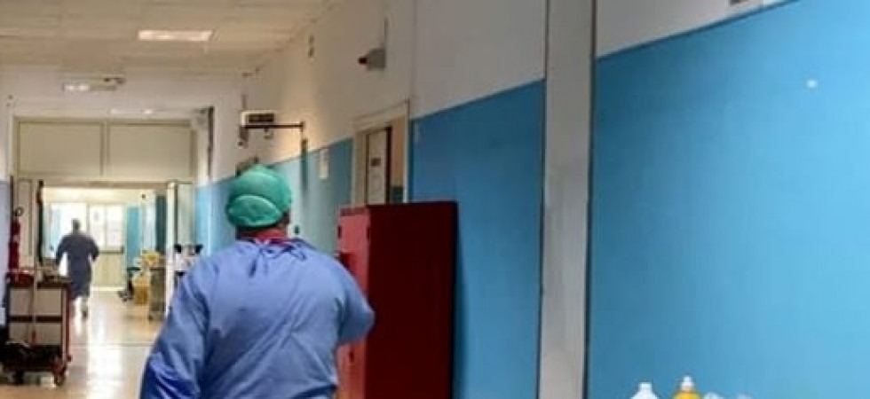 Coronavirus, in Alto Adige si abbassa la pressione sugli ospedali
