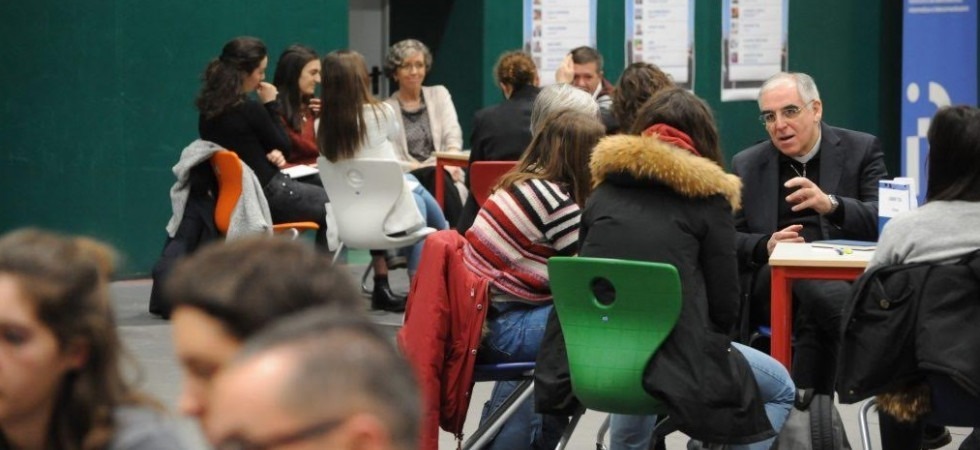 Maturità, ritorna a Trento Voci del verbo scegliere'': l'occasione dei giovani di dialogare con persone della società