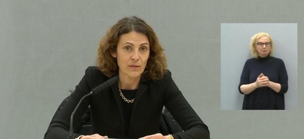 Coronavirus, il Trentino pronto ad aumentare la capacità vaccinale