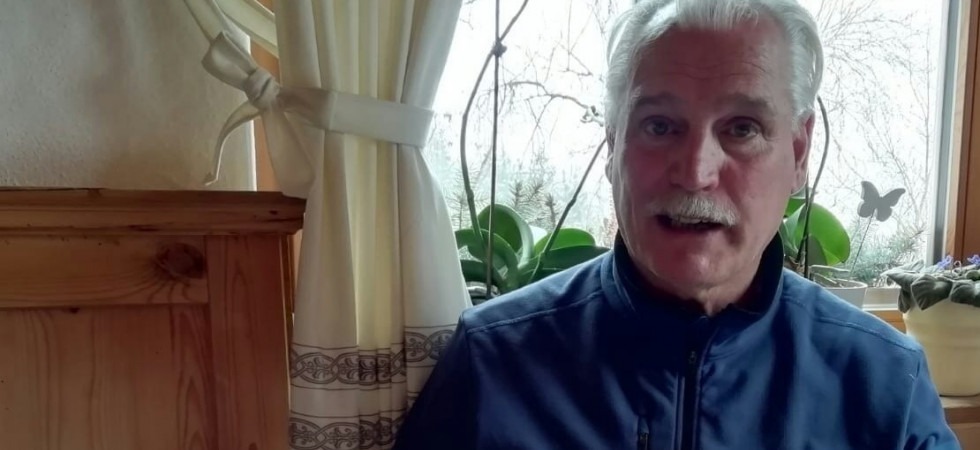 Addio a Paolo Mosna, ha lottato per 50 giorni contro il Covid