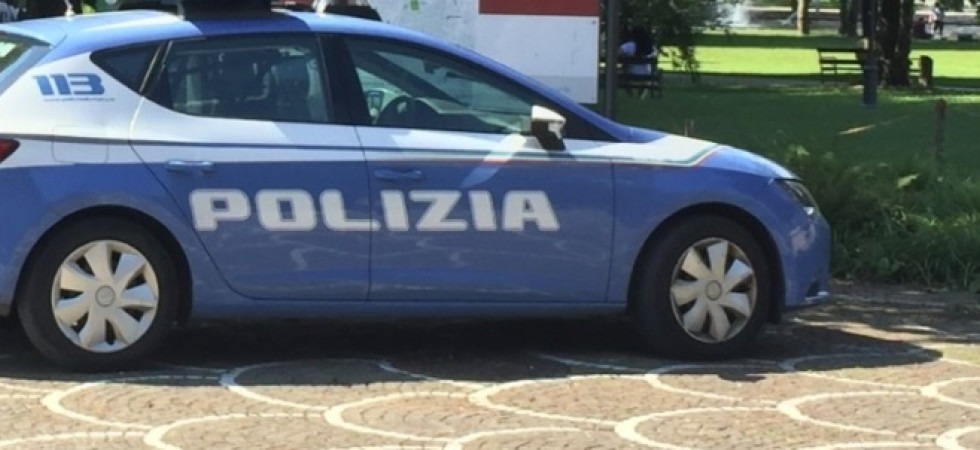 Già arrestato due volte viene trovato in piazza Dante a spacciare