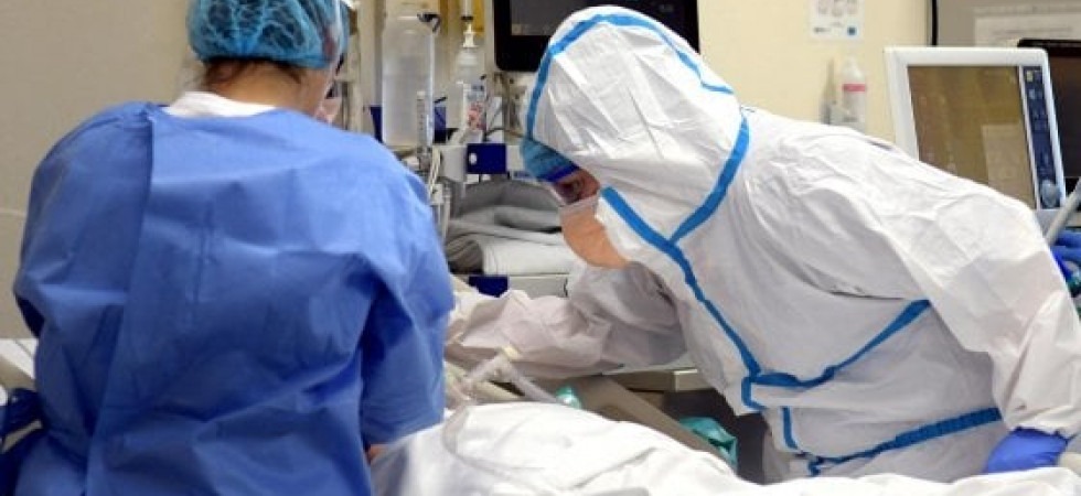 Coronavirus, non ci sono decessi in Trentino ma 4 nuovi contagi tra gli ultra 80enni