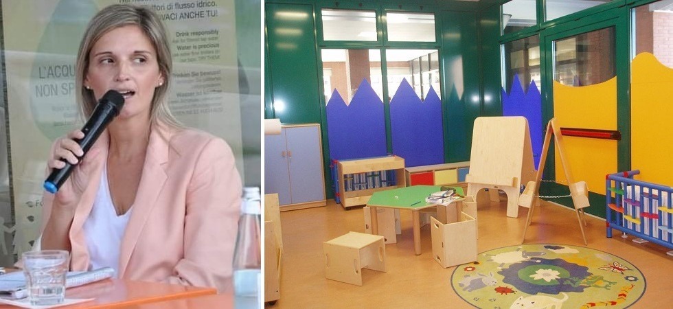 Nidi d’infanzia, tante famiglie escluse