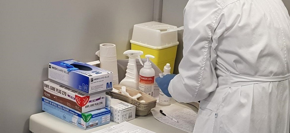 Coronavirus in Trentino, nessun morto e 36 nuovi positivi