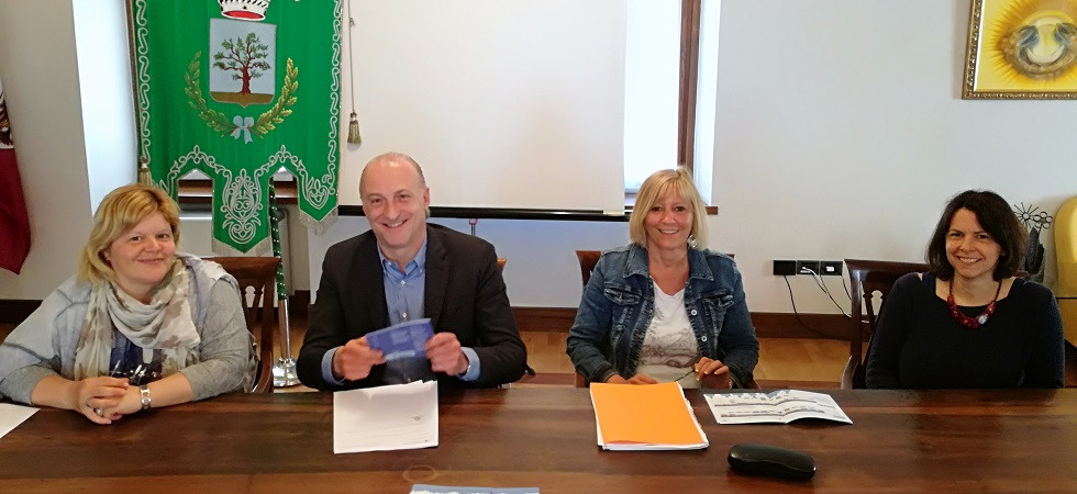 A Dro l'assessora Malacarne lascia e si dimette anche dal consiglio comunale