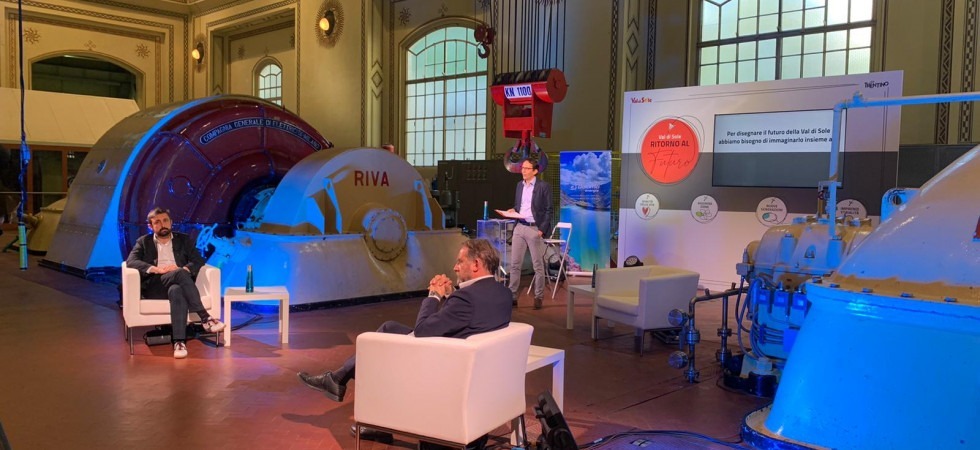 Ritorno al Futuro in Val di Sole: dal turismo (che non deve solo massimizzare le presenze) a una nuova idea di