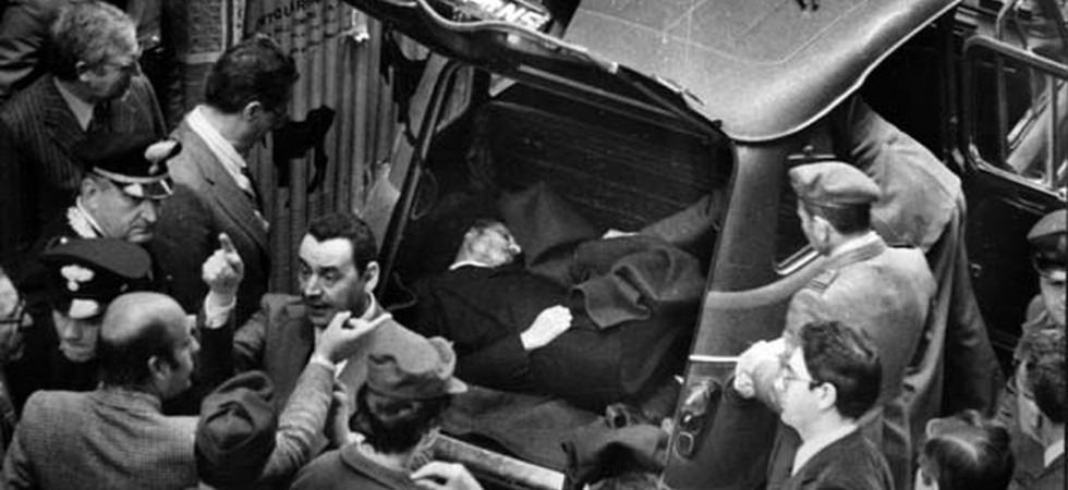 Dalla morte di Moro allo stragismo, ecco il Giorno delle vittime del terrorismo