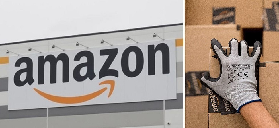 "Creeremo oltre 70 posti di lavoro a tempo indeterminato", Amazon risponde ai sindacati sull'apertura del nuovo centro a