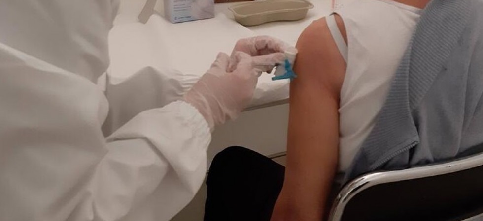 Coronavirus, al via le vaccinazioni per gli insegnanti che saranno impegnati negli esami