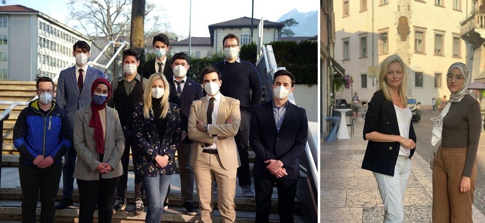 "Quote giovani" per spezzare i profondi e inaccettabili squilibri che esistono tra le generazioni