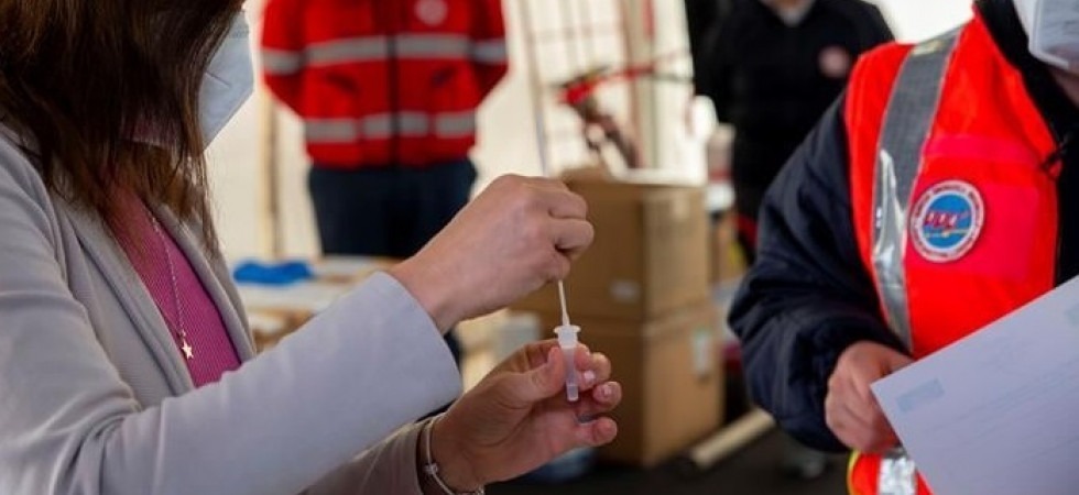 Coronavirus, in Alto Adige zero decessi e 70 contagi