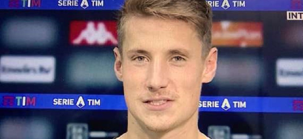 L'Inter supera la Sampdoria: Pinamonti segna la sua prima rete in nerazzurro con i neo campioni d'Italia