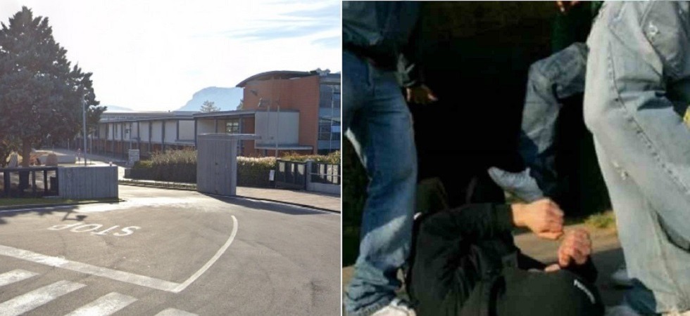 Ragazzo aggredito fuori da scuola, l'autoanalisi degli studenti: Noi sappiamo