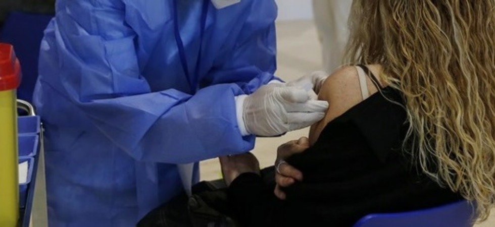Coronavirus, in Alto Adige 50 nuovi positivi e per le vaccinazioni è boom di prenotazioni per gli over 18