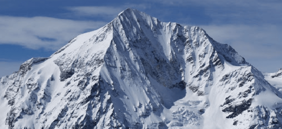 Tragedia sul Gran Zebrù, muoiono due scialpinisti travolti da una valanga