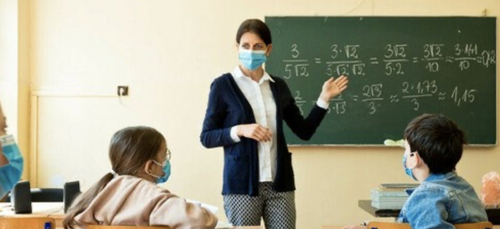 Scuola, dai giorni di festa (Natale, Pasqua e altri stop) a quelli di avvio e conclusione