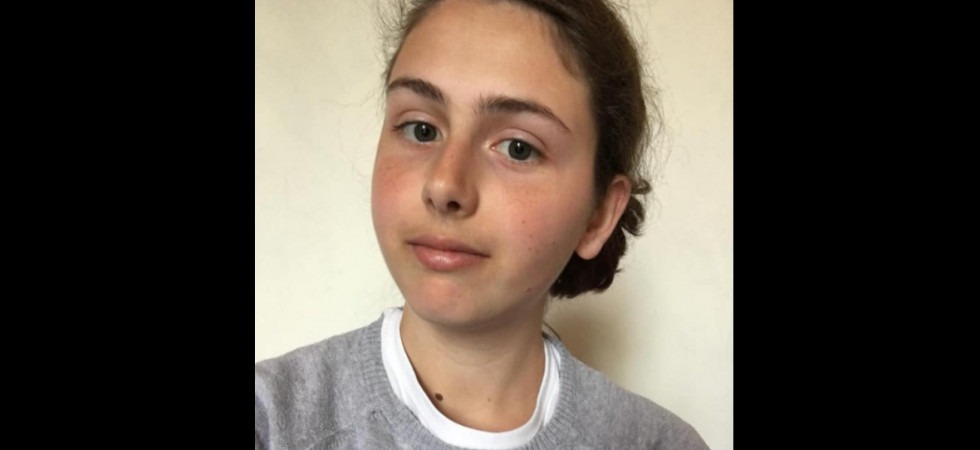 E' scomparsa Camilla Bognoli, ha 22 anni
