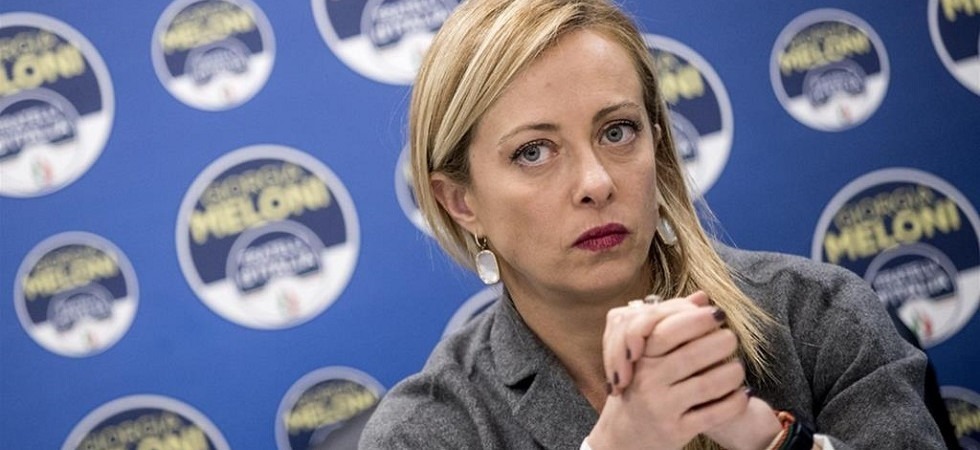 Sondaggi Swg: Fratelli d'Italia supera il Pd e diventa secondo partito italiano