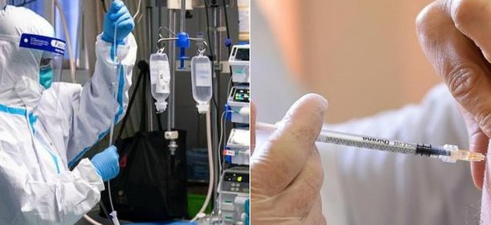 Coronavirus, in Alto Adige superata la soglia delle 300 mila vaccinazioni