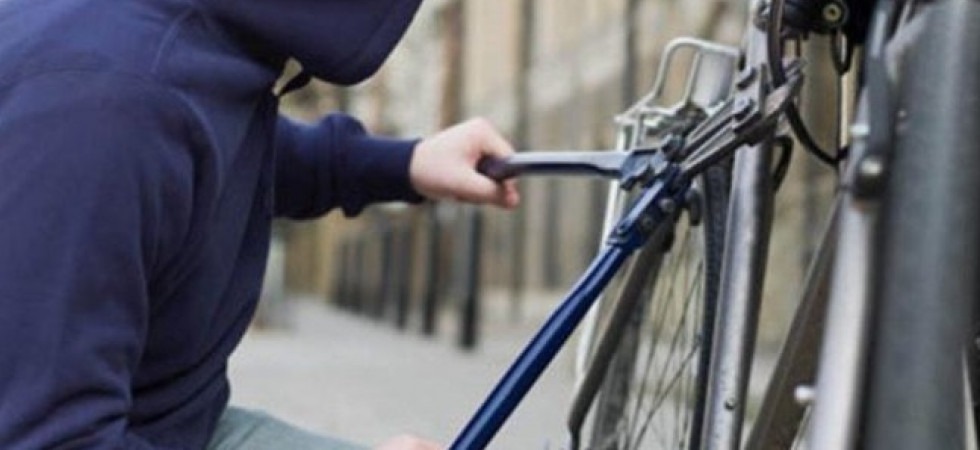 Rubano una bici e poi cercano di venderla, nei guai due minorenni