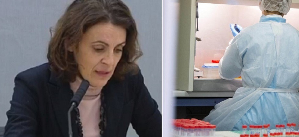 Coronavirus in Trentino, nessun morto e 40 positivi: Incidenza di 45 casi ogni 100 mila abitanti