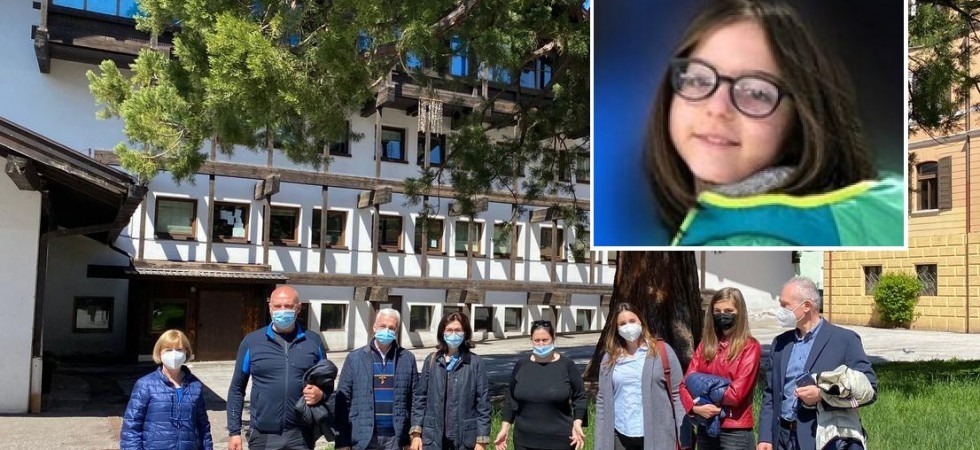 Lotta ai tumori che colpiscono i bambini, il sorriso della piccola Elena rivive in una borsa di studio a suo nome