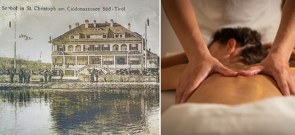 Dallapiccola: Una rete del wellness e del termalismo trentino per affrontare il post Covid