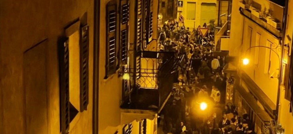 Movida a Trento, il sindaco pronto a firmare una nuova ordinanza