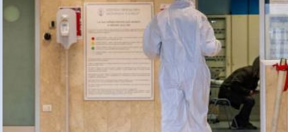Coronavirus, 72 nuovi contagi in Alto Adige