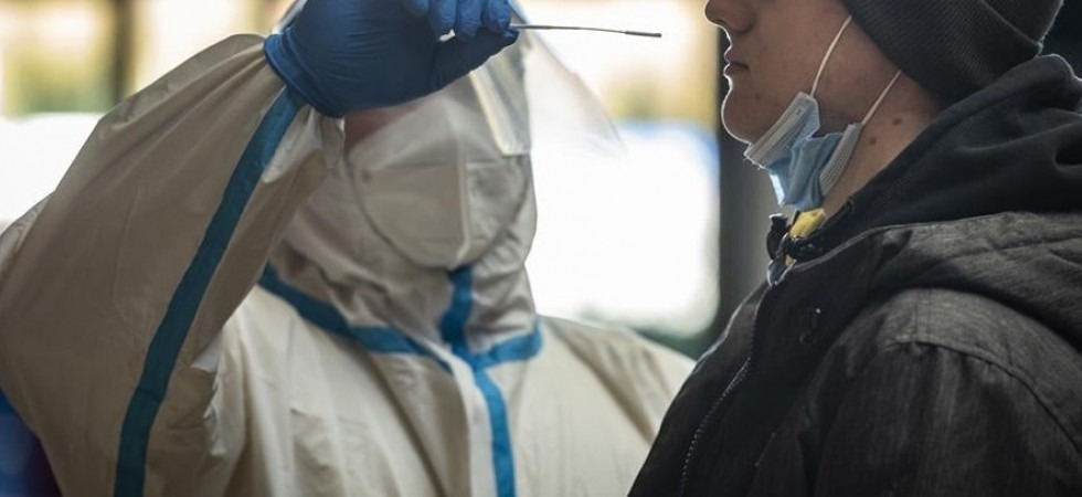 Coronavirus, in Alto Adige calano i pazienti ricoverati in ospedale