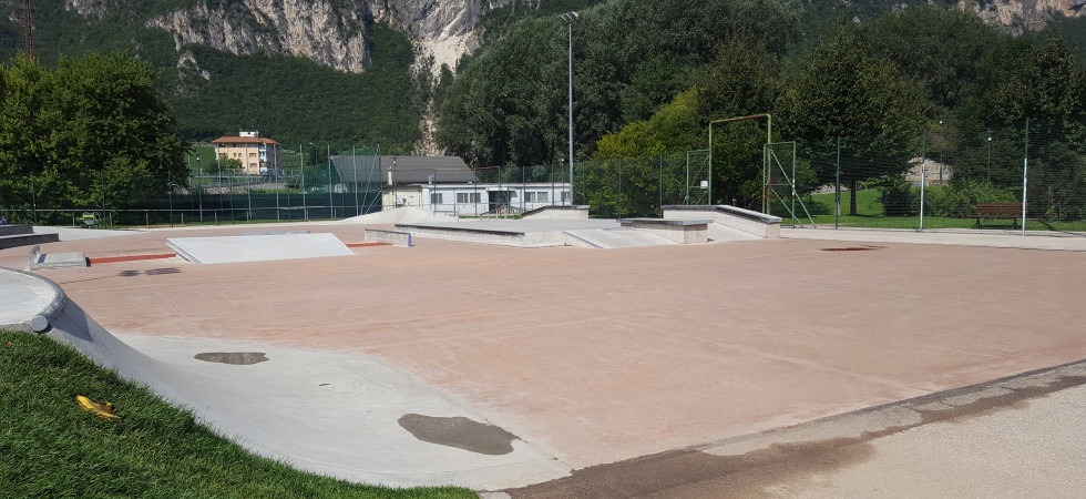 Park Trento, cinque associazioni unite per gestirlo al meglio