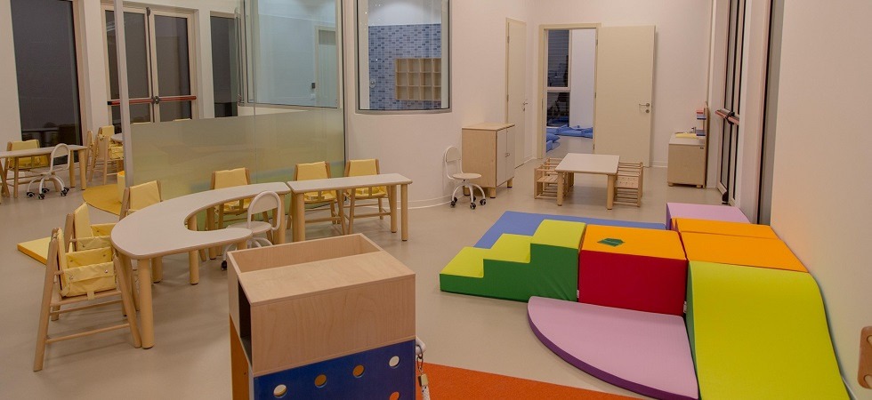 Nidi d’infanzia, Ora possiamo accogliere praticamente tutti''