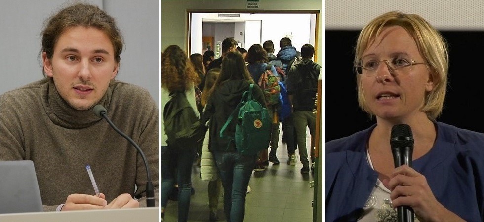 Classi troppo numerose, Bisesti non cede: si torna al pre-Covid, genitori delusi