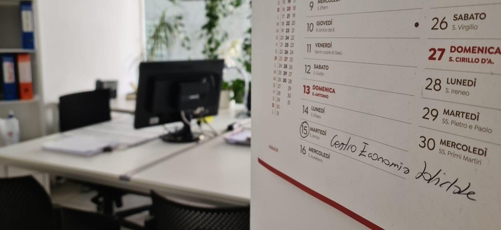 Nasce il primo centro dedicato all’economia solidale nel Trentino: “Per fare impresa con equità e sostenibilità”