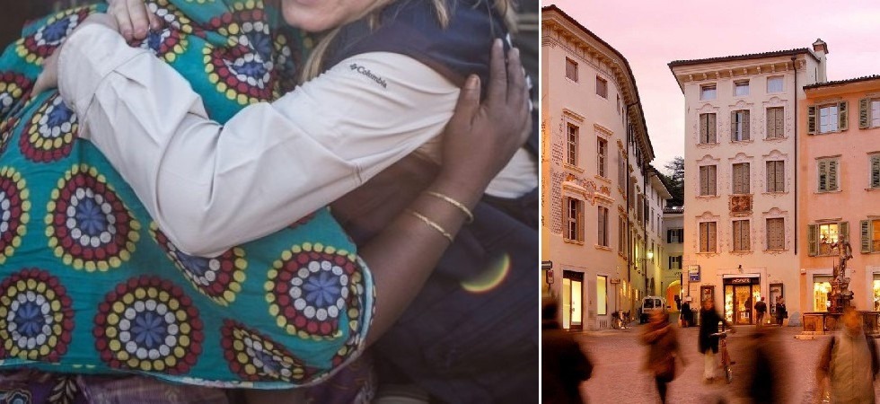 Aiutare i migranti a trovare un alloggio e favorire il dialogo tra culture