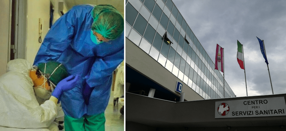 Non c'è spazio per fraintendimenti'', l'Apss condannata a pagare le indennità ai lavoratori esclusi