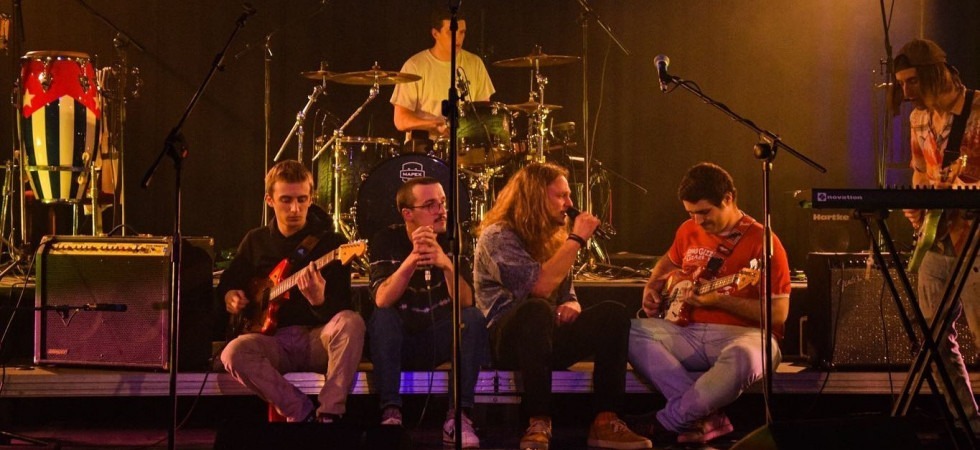 Al Cantiere 26 tornano i concerti live: per la festa della musica ci sono Jambow Jane e ToolBar