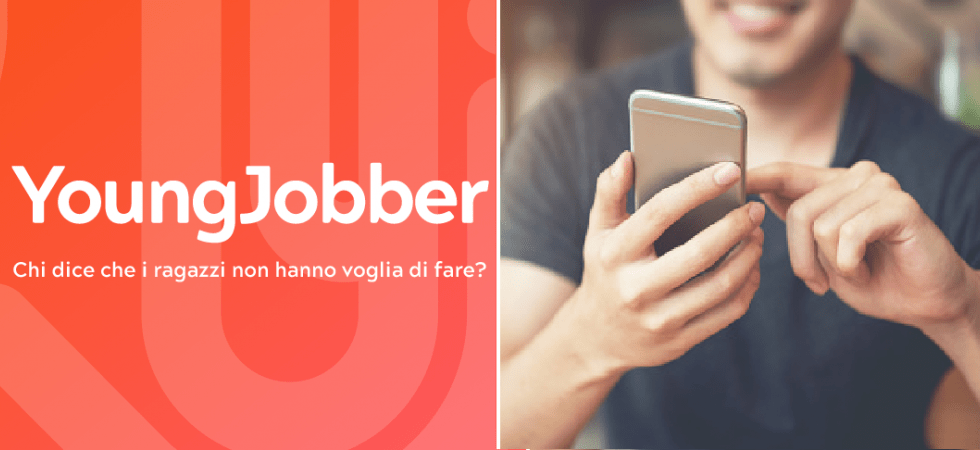 Una piattaforma creata da un gruppo di giovani trentini per trovare e offrire lavoro, ecco YoungJobber