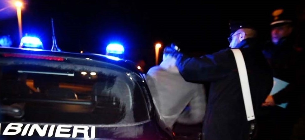 Foto d'archivio Litigio al bar, poi la violenta aggressione in strada: un 56enne in gravissime condizioni