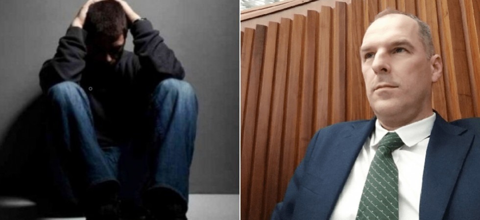 Marini in Consiglio: “Boom di suicidi e casi di autolesionismo fra i giovani a causa della pandemia