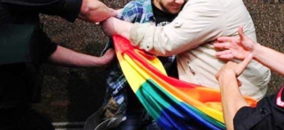 Gay e legge Orbán, don Zatelli: No alle discriminazioni''