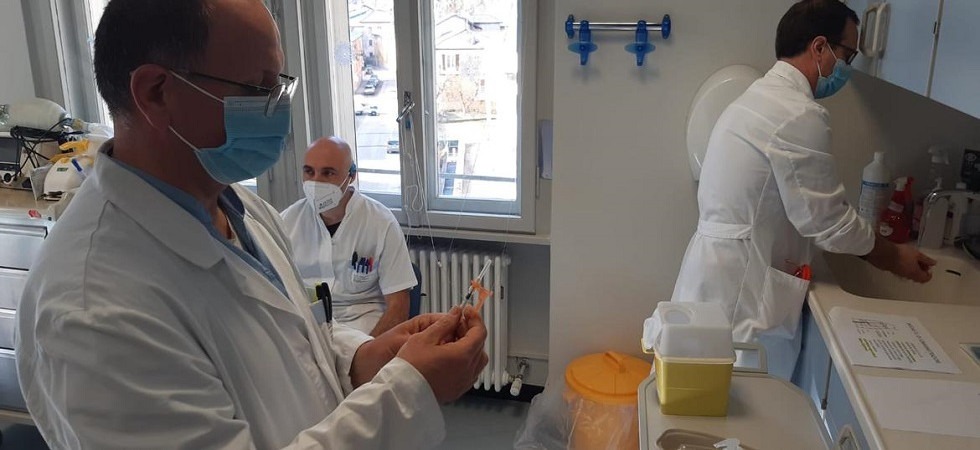 Coronavirus, in Trentino solo 4 nuovi contagi e per il settimo giorno consecutivo non si registrano decessi