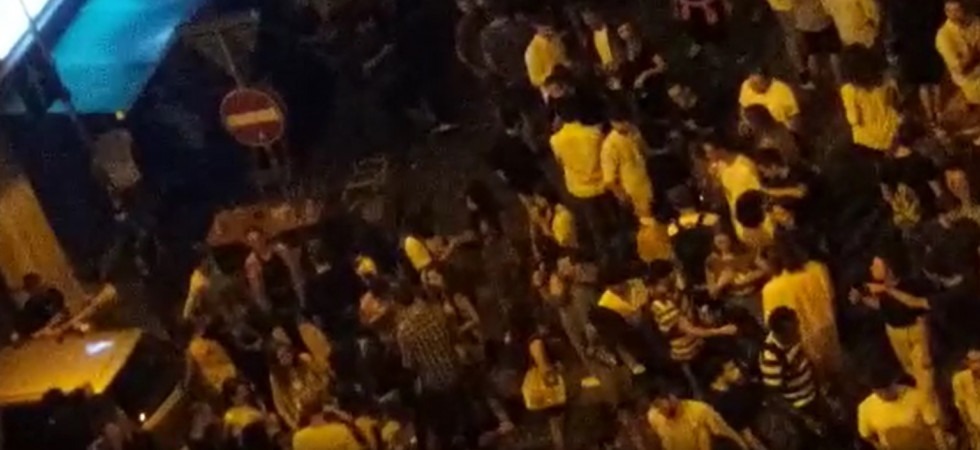 Movida, ora è scontro tra studenti e Comune sulla nuova ordinanza: In questa città è vietato essere giovani''