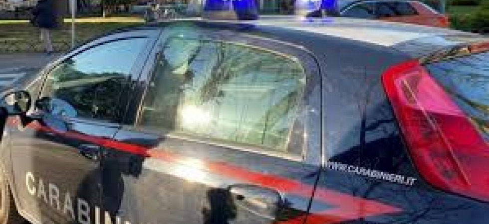 Evade dai domiciliari due volte nello stesso giorno, arrestato a Trento un 34enne