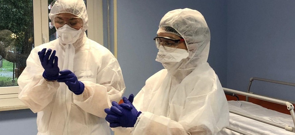 Coronavirus in Alto Adige, abbattuto il rapporto contagi/tamponi che arriva a 0,3%