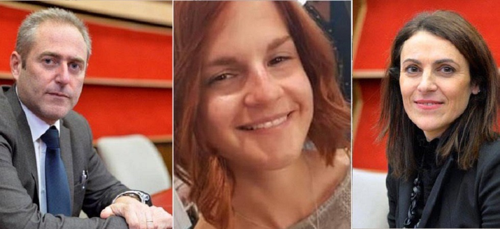 Caso Sara Pedri, l'assessora Segnana (non) risponde all'interrogazione