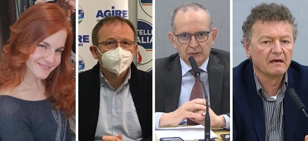 Caso Sara Pedri, Cia: “I vertici di Apss e l’Assessorato sapevano, la Commissione?