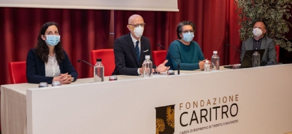 Bando cultura di prossimità'' di Fondazione Caritro