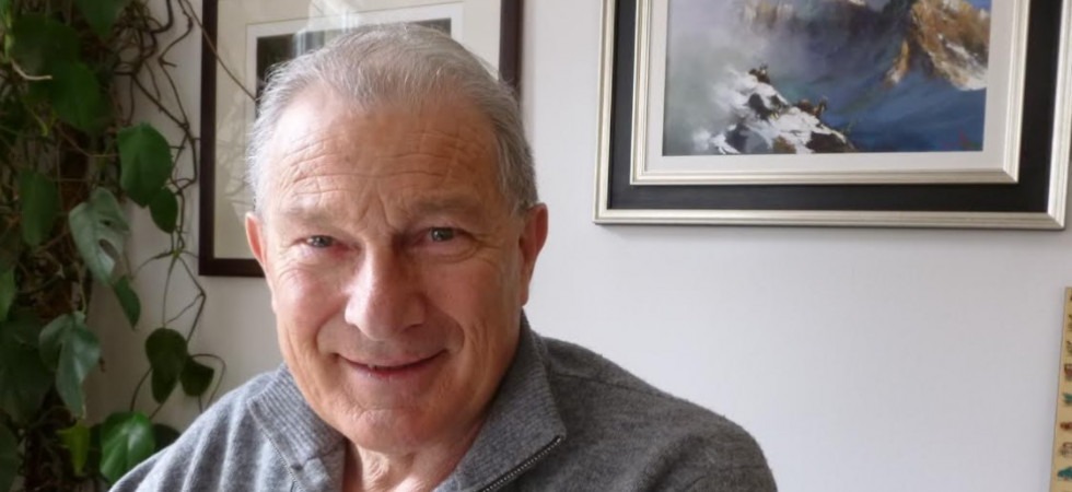 Lutto fra i periti industriali trentini, è morto Gianfranco Zorzi