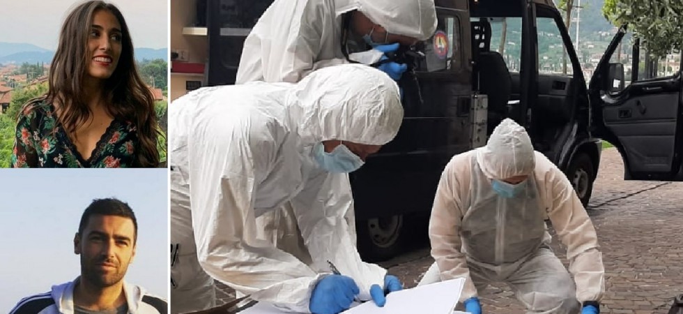 Tragedia sul Garda, i due turisti tedeschi sono già tornati in Germania